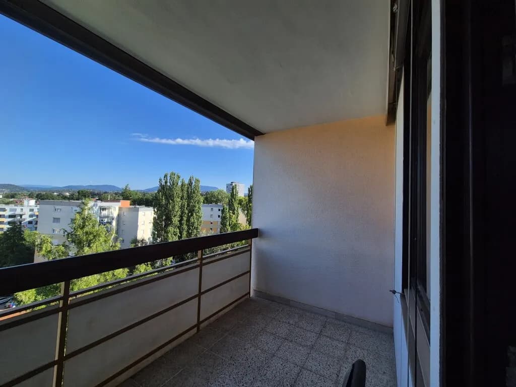 3-Zimmer-Wohnung mieten in Graz – 70,33 m², € 1.000 – Bild 2 von 14