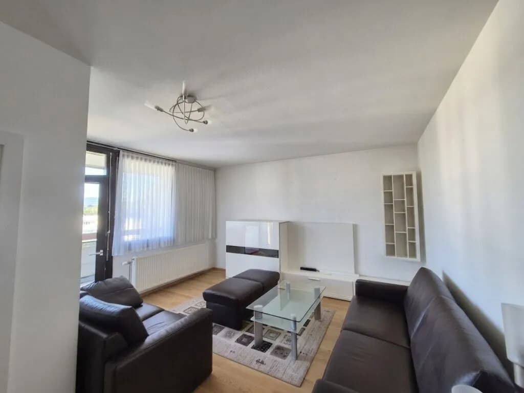 3-Zimmer-Wohnung mieten in Graz – 70,33 m², € 1.000 – Bild 3 von 14