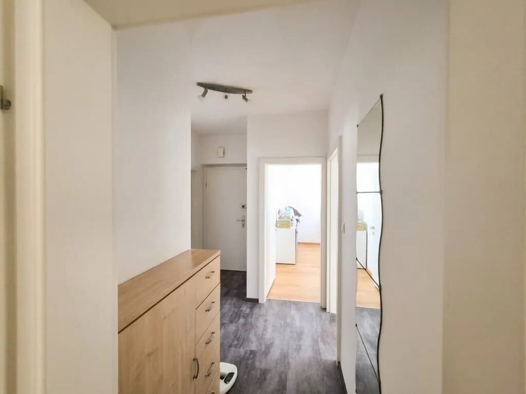 3-Zimmer-Wohnung mieten in Graz – 70,33 m², € 1.000 – Bild 9 von 14