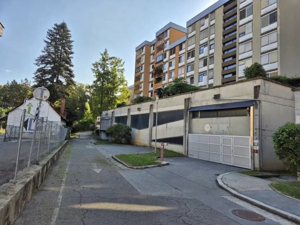 3-Zimmer-Wohnung mieten in Graz – 70,33 m², € 1.000 – Bild 12 von 14