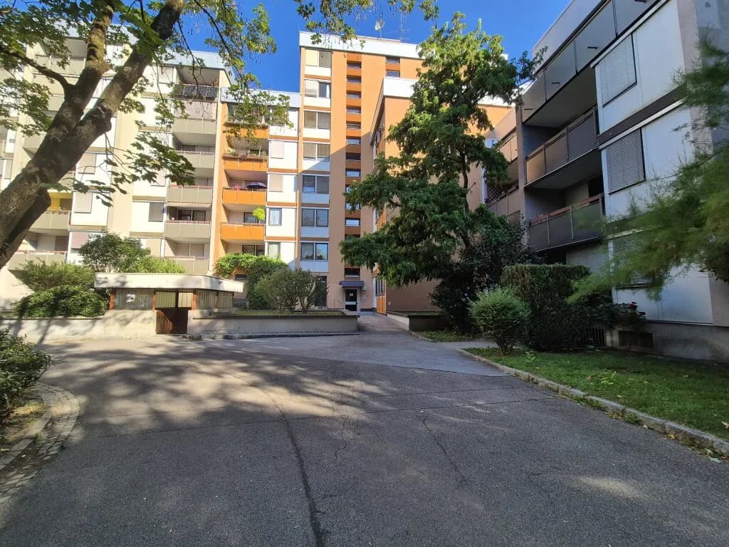 3-Zimmer-Wohnung mieten in Graz – 70,33 m², € 1.000 – Bild 13 von 14