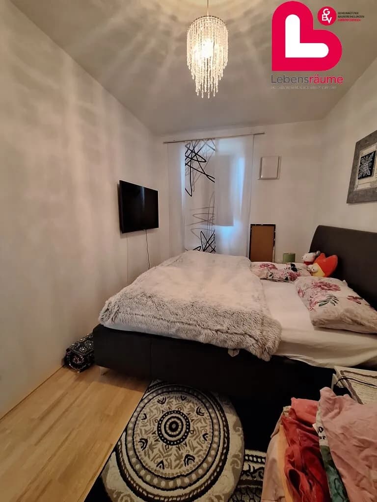 2-Zimmer-Wohnung mieten in Kirchdorf an der Krems – 62,39 m², € 669 – Bild 6 von 18