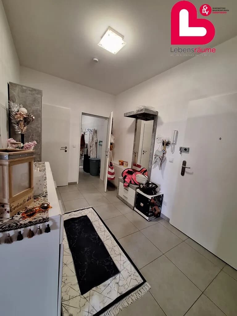 2-Zimmer-Wohnung mieten in Kirchdorf an der Krems – 62,39 m², € 669 – Bild 7 von 18