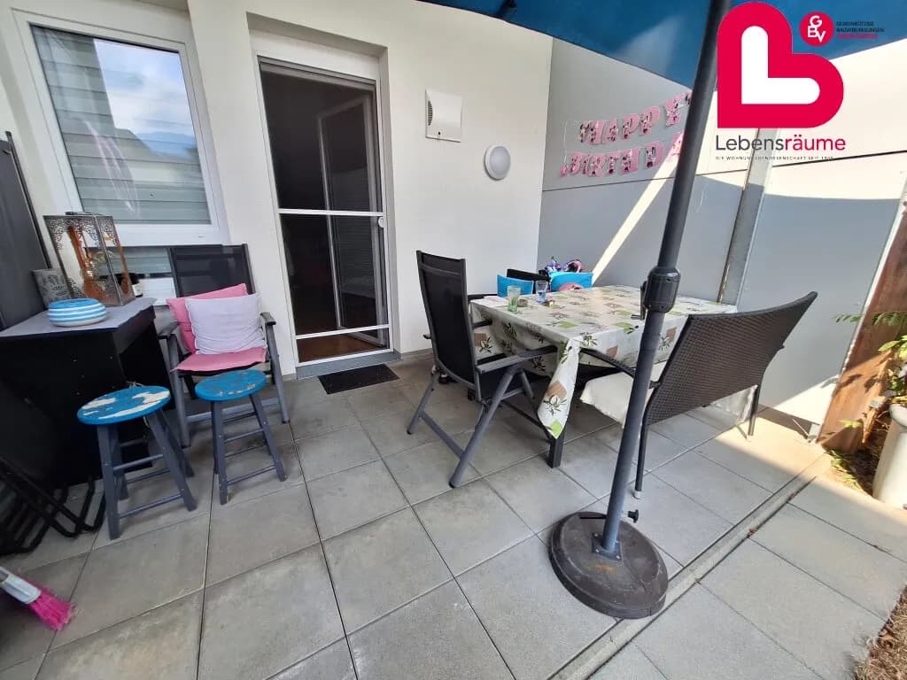 2-Zimmer-Wohnung mieten in Kirchdorf an der Krems – 62,39 m², € 669 – Bild 8 von 18