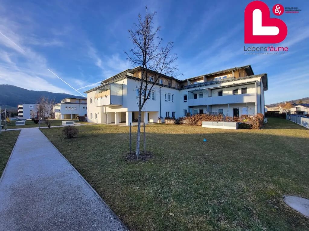 2-Zimmer-Wohnung mieten in Kirchdorf an der Krems – 62,39 m², € 669 – Bild 14 von 18