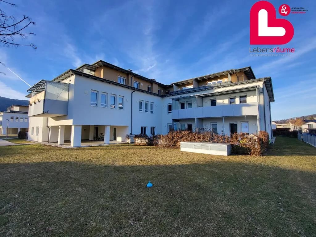 2-Zimmer-Wohnung mieten in Kirchdorf an der Krems – 62,39 m², € 669 – Bild 15 von 18