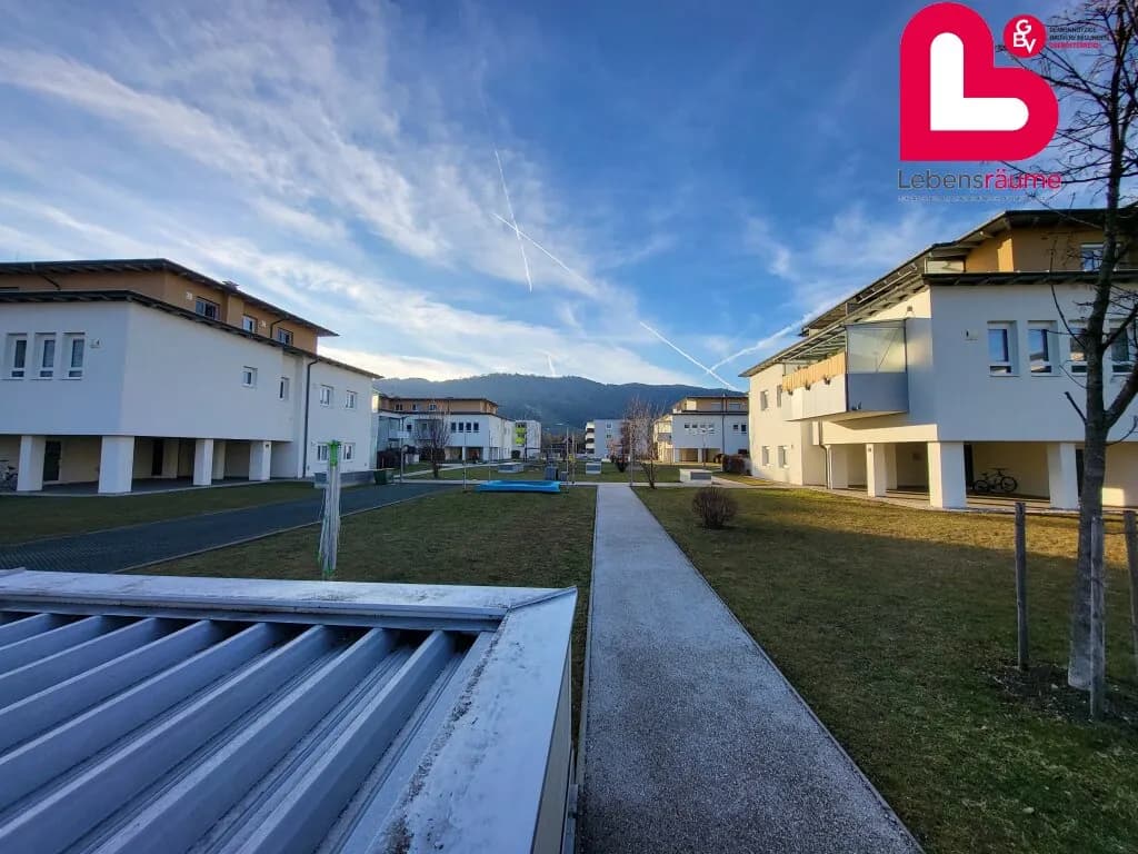 2-Zimmer-Wohnung mieten in Kirchdorf an der Krems – 62,39 m², € 669 – Bild 16 von 18