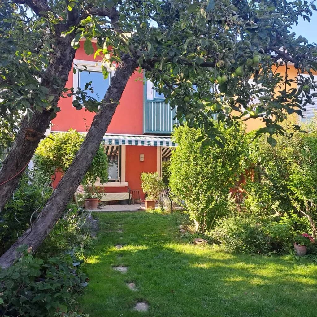 5-Zimmer-Haus kaufen in Mödling – 160 m², € 498.000 – Bild 1 von 14