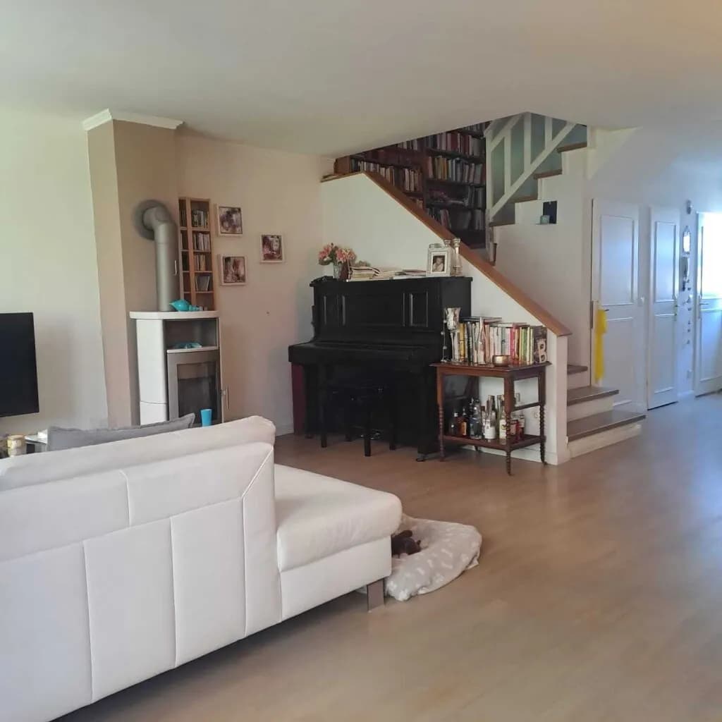 5-Zimmer-Haus kaufen in Mödling – 160 m², € 498.000 – Bild 2 von 14