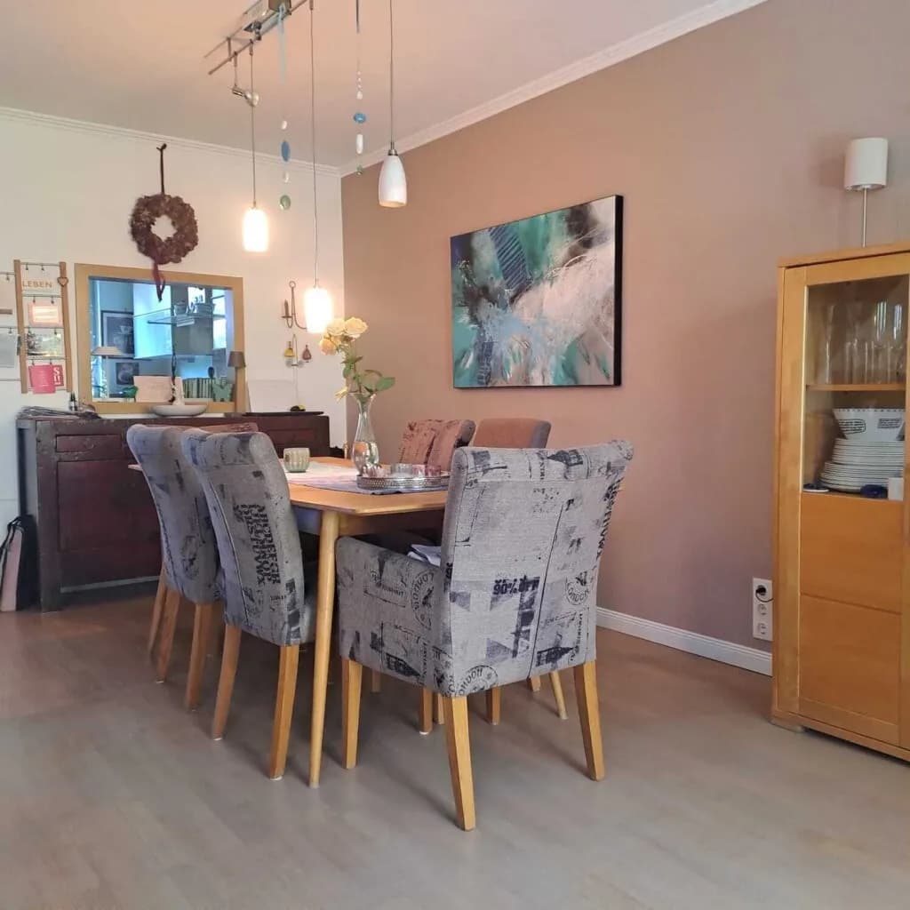5-Zimmer-Haus kaufen in Mödling – 160 m², € 498.000 – Bild 3 von 14