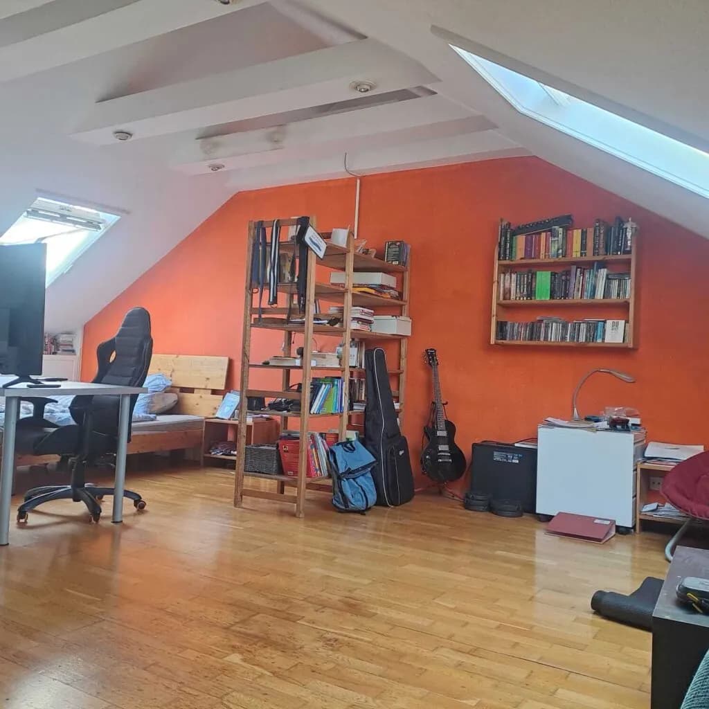 5-Zimmer-Haus kaufen in Mödling – 160 m², € 498.000 – Bild 9 von 14
