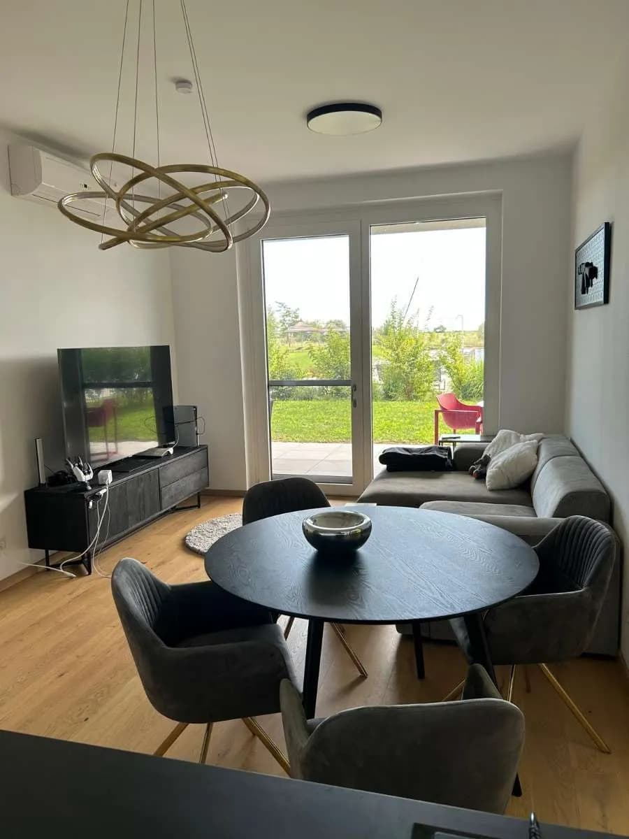 2-Zimmer-Wohnung kaufen in Eisenstadt - Umgebung – 50 m², € 370.000 – Bild 2 von 14