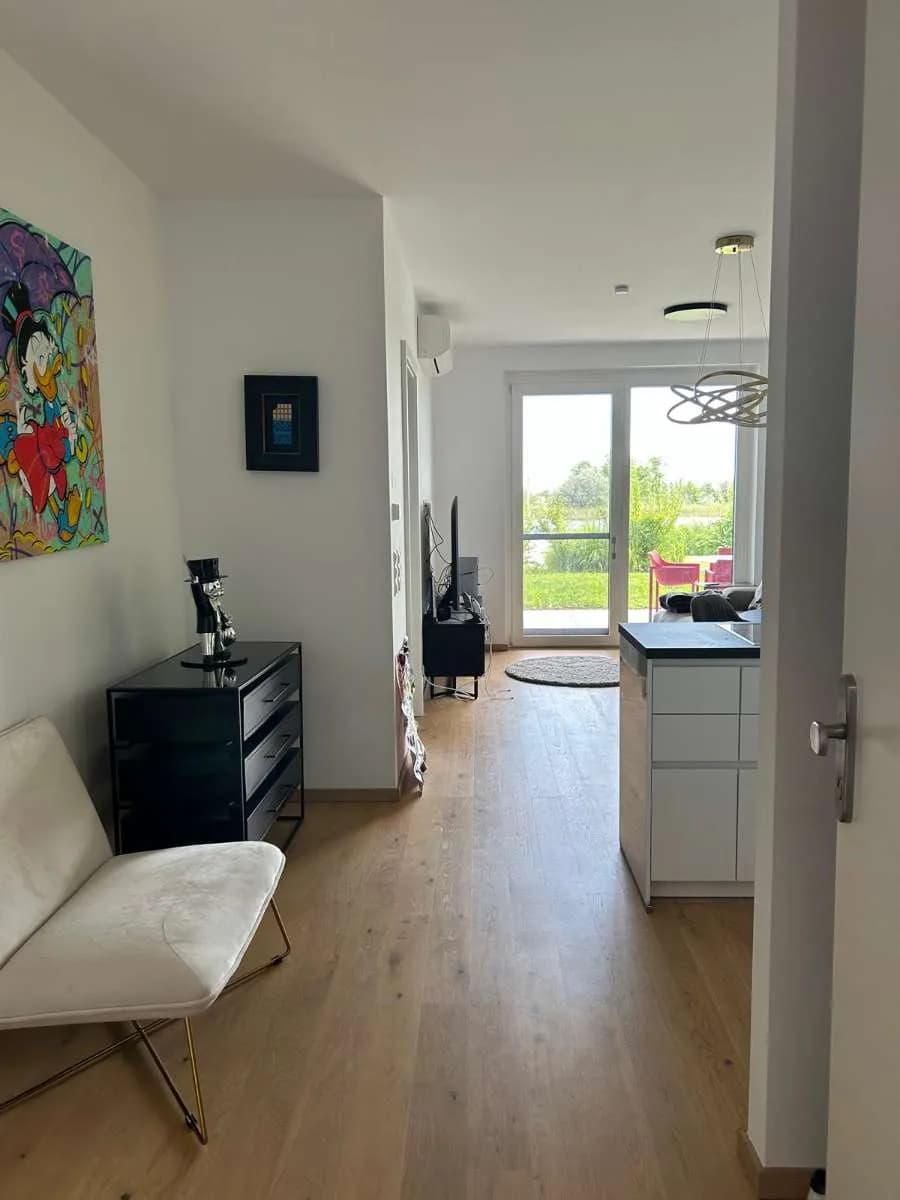 2-Zimmer-Wohnung kaufen in Eisenstadt - Umgebung – 50 m², € 370.000 – Bild 4 von 14