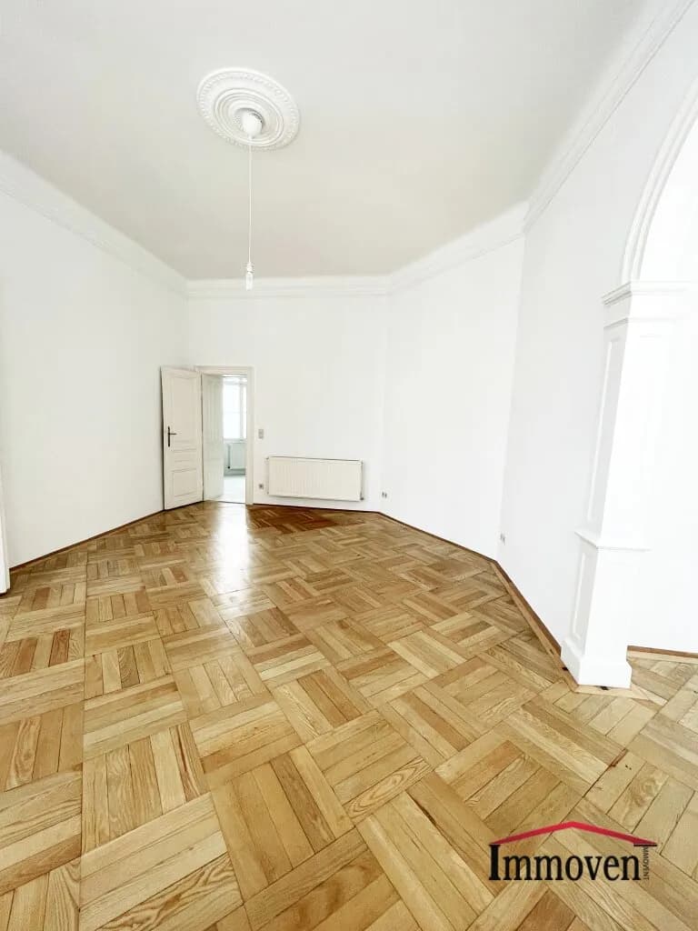 5-Zimmer-Wohnung mieten in Wien – 157 m², € 2.932 – Bild 4 von 15