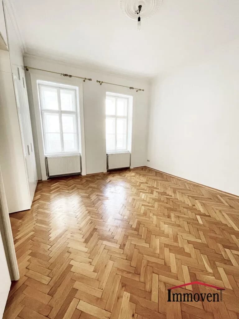 5-Zimmer-Wohnung mieten in Wien – 157 m², € 2.932 – Bild 6 von 15