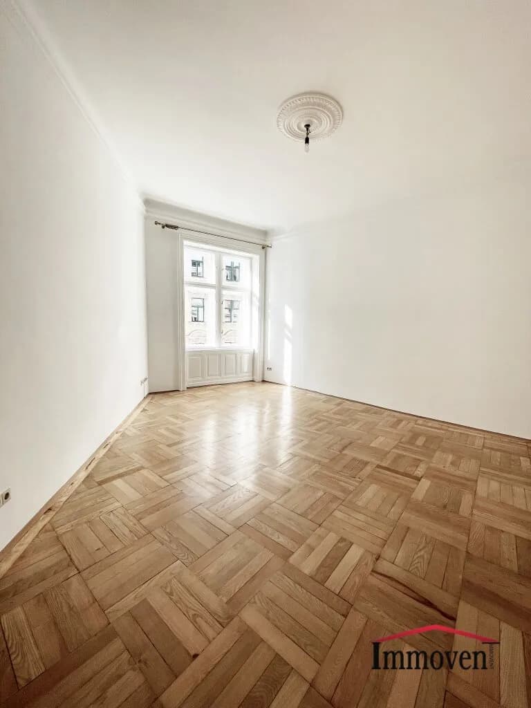 5-Zimmer-Wohnung mieten in Wien – 157 m², € 2.932 – Bild 7 von 15