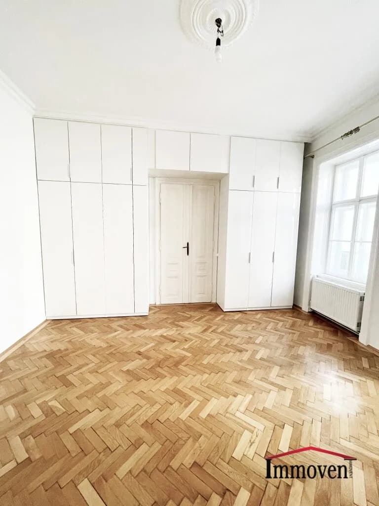 5-Zimmer-Wohnung mieten in Wien – 157 m², € 2.932 – Bild 8 von 15