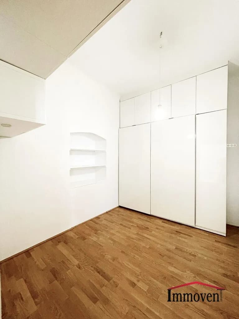 5-Zimmer-Wohnung mieten in Wien – 157 m², € 2.932 – Bild 9 von 15