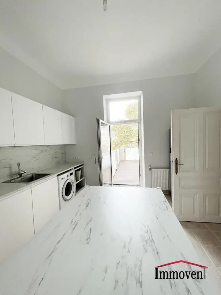 5-Zimmer-Wohnung mieten in Wien – 157 m², € 2.932 – Bild 10 von 15