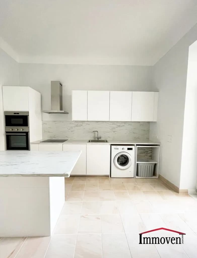 5-Zimmer-Wohnung mieten in Wien – 157 m², € 2.932 – Bild 12 von 15