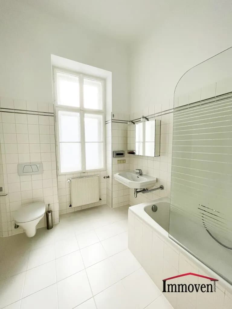 5-Zimmer-Wohnung mieten in Wien – 157 m², € 2.932 – Bild 13 von 15