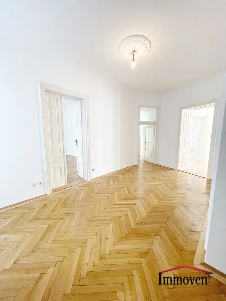 5-Zimmer-Wohnung mieten in Wien – 157 m², € 2.932 – Bild 14 von 15