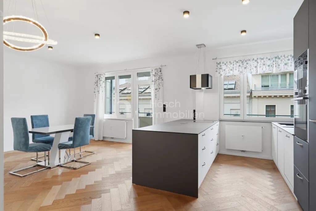 2-Zimmer-Wohnung kaufen in Wien – 79,2 m², € 749.000