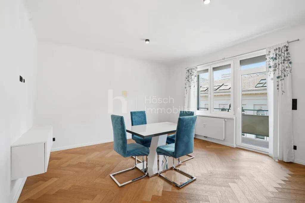 2-Zimmer-Wohnung kaufen in Wien – 79,2 m², € 749.000 – Bild 2 von 20