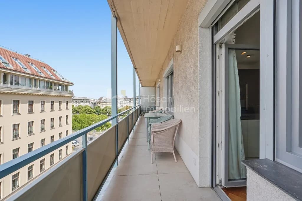 2-Zimmer-Wohnung kaufen in Wien – 79,2 m², € 749.000 – Bild 3 von 20