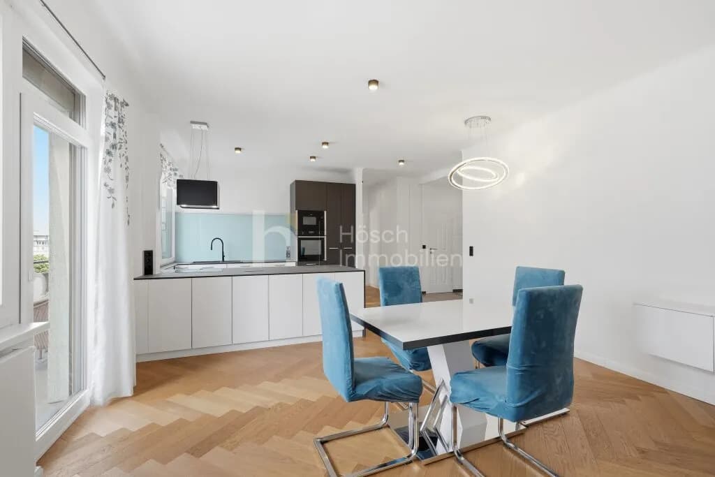 2-Zimmer-Wohnung kaufen in Wien – 79,2 m², € 749.000 – Bild 4 von 20