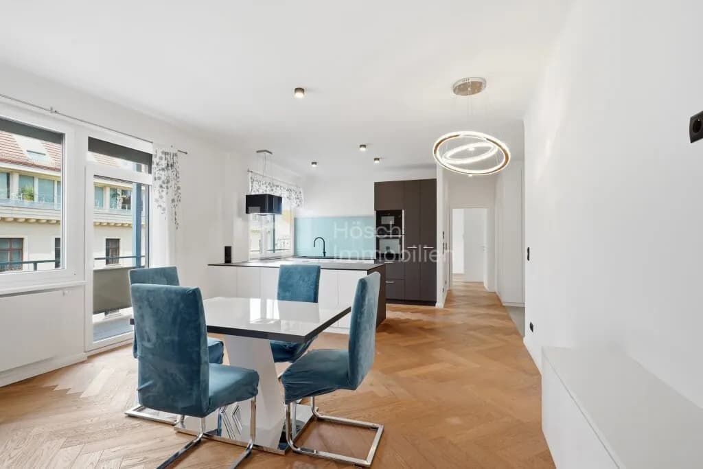 2-Zimmer-Wohnung kaufen in Wien – 79,2 m², € 749.000 – Bild 8 von 20
