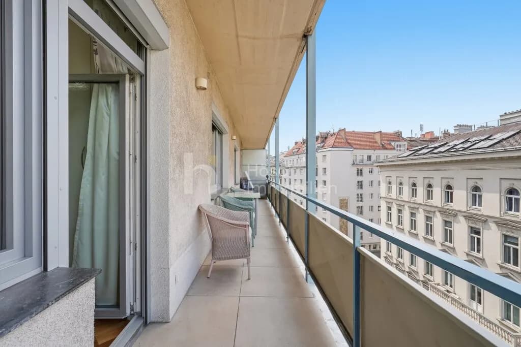 2-Zimmer-Wohnung kaufen in Wien – 79,2 m², € 749.000 – Bild 11 von 20
