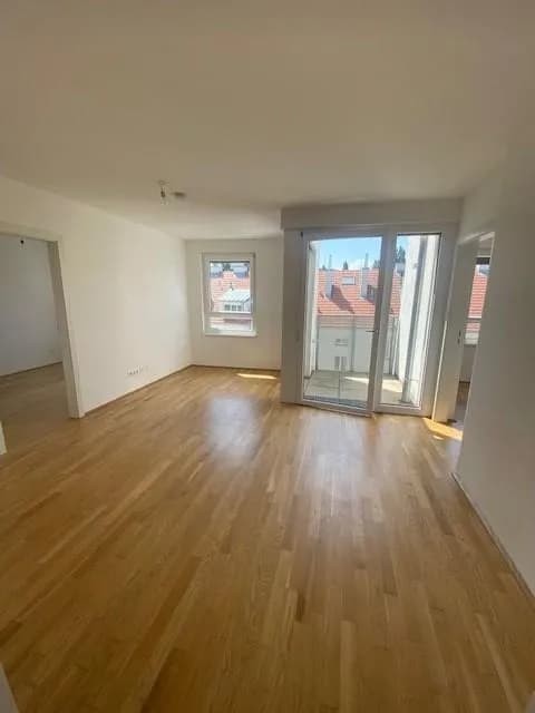 2-Zimmer-Wohnung mieten in Wien – 51,06 m², € 979