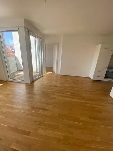 2-Zimmer-Wohnung mieten in Wien – 51,06 m², € 979 – Bild 2 von 13