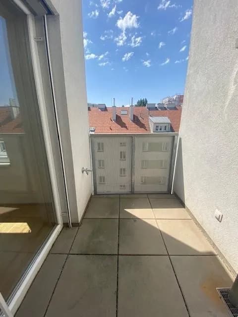 2-Zimmer-Wohnung mieten in Wien – 51,06 m², € 979 – Bild 3 von 13