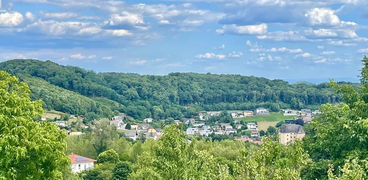 Haus kaufen in Urfahr-Umgebung – 146 m²