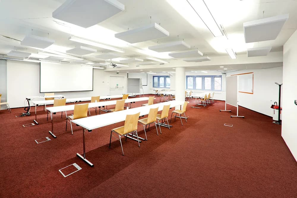 Gewerbeimmobilie mieten in Wien – 2 446 m², € 9 – Bild 5 von 11