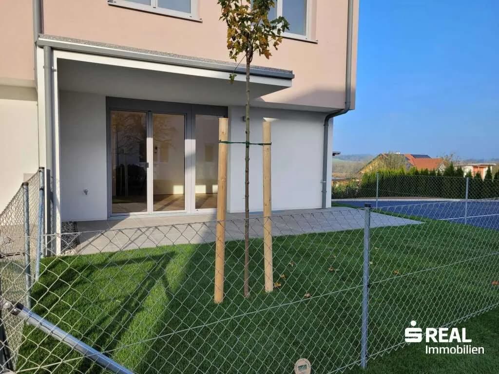 5-Zimmer-Haus mieten in Grieskirchen – 106,52 m², € 1.387 – Bild 2 von 13