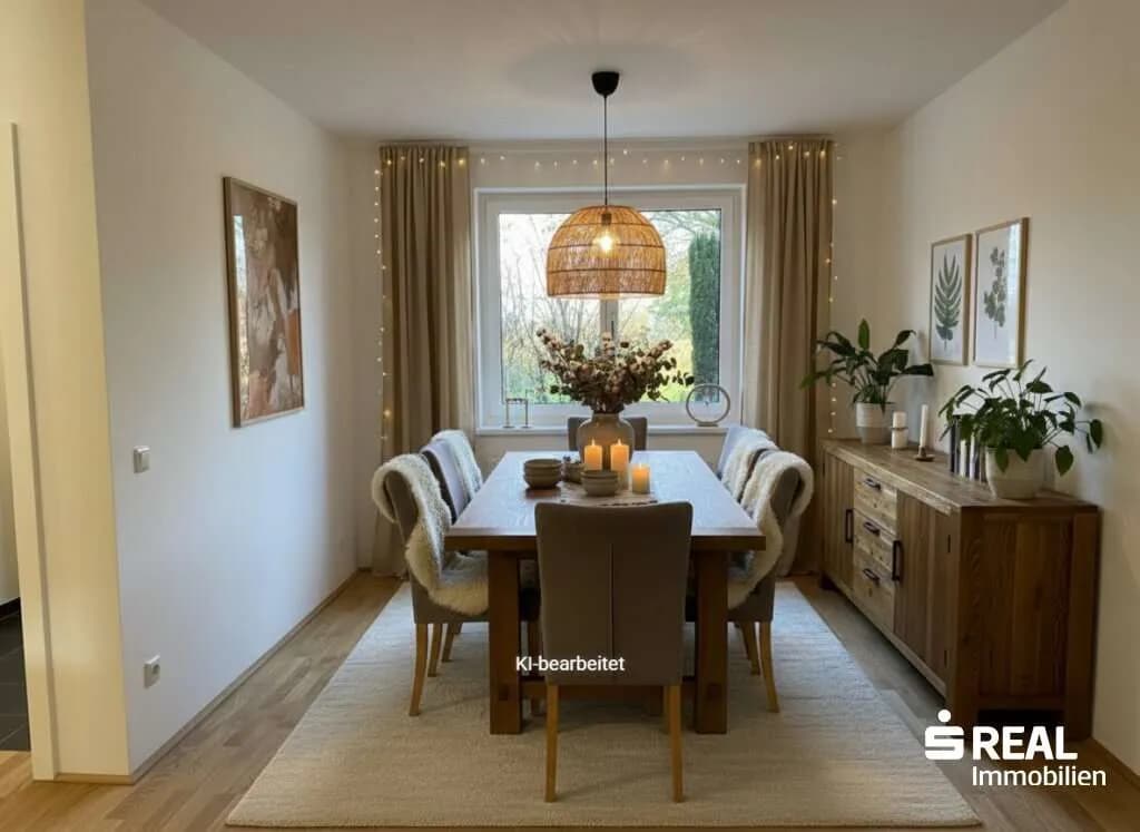 5-Zimmer-Haus mieten in Grieskirchen – 106,52 m², € 1.387 – Bild 7 von 13