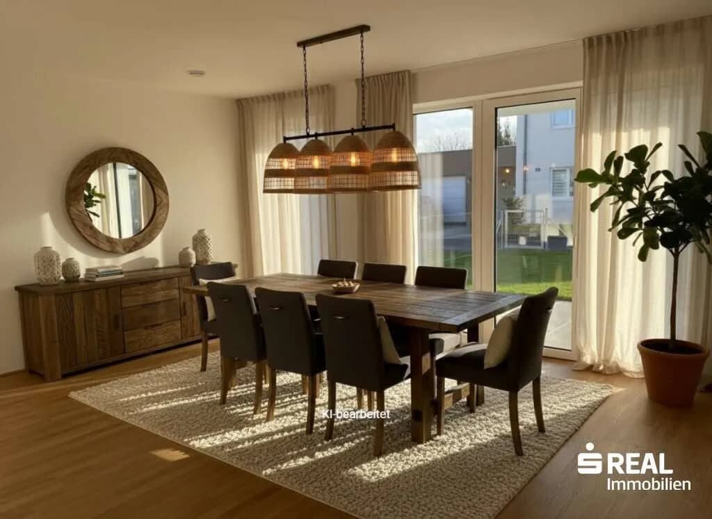 5-Zimmer-Haus mieten in Grieskirchen – 106,52 m², € 1.387 – Bild 9 von 13