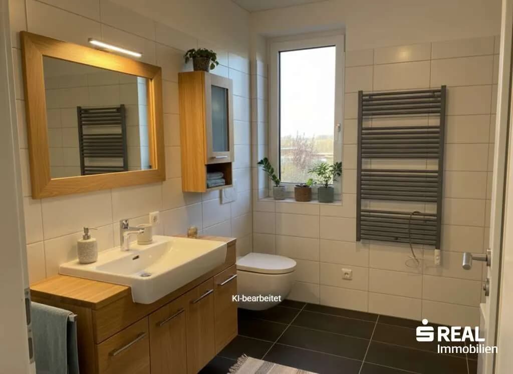 5-Zimmer-Haus mieten in Grieskirchen – 106,52 m², € 1.387 – Bild 11 von 13