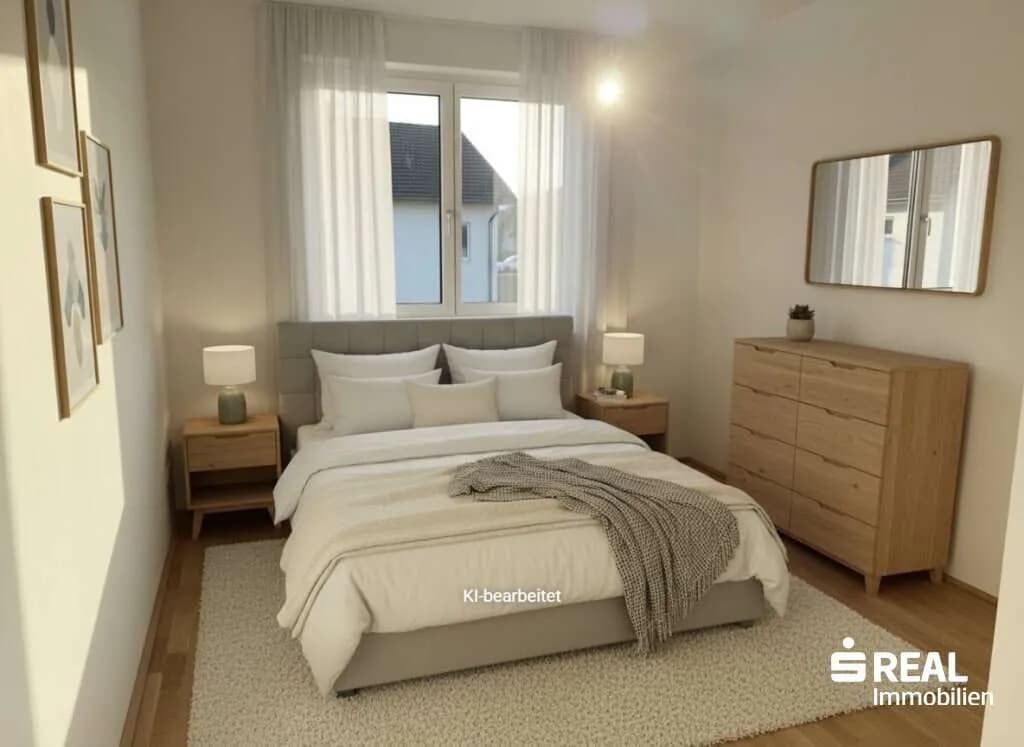 5-Zimmer-Haus mieten in Grieskirchen – 106,52 m², € 1.387 – Bild 13 von 13