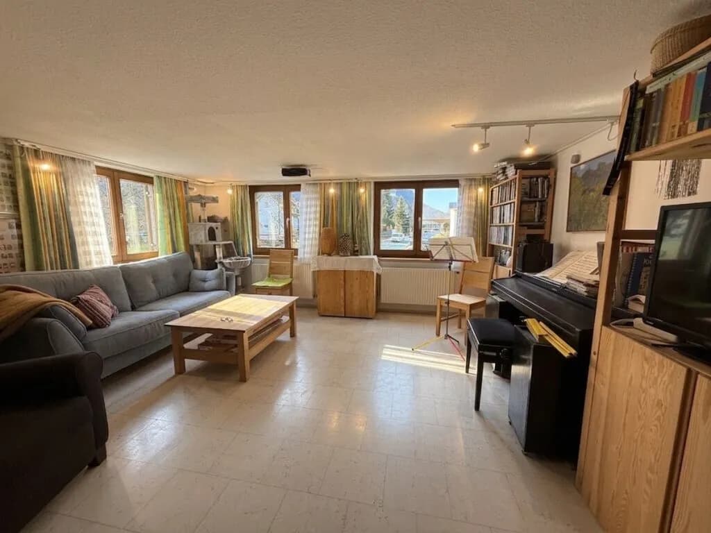 5-Zimmer-Wohnung kaufen in Dornbirn – 117,04 m², € 359.000 – Bild 2 von 18