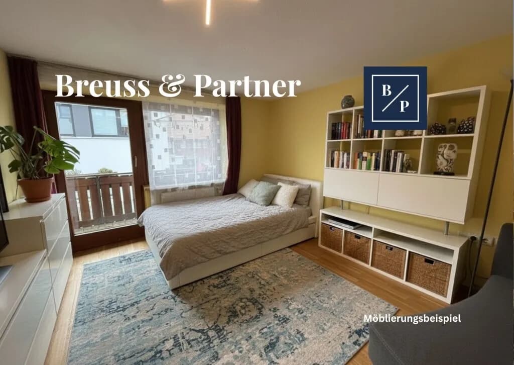 5-Zimmer-Wohnung kaufen in Dornbirn – 117,04 m², € 359.000 – Bild 3 von 18