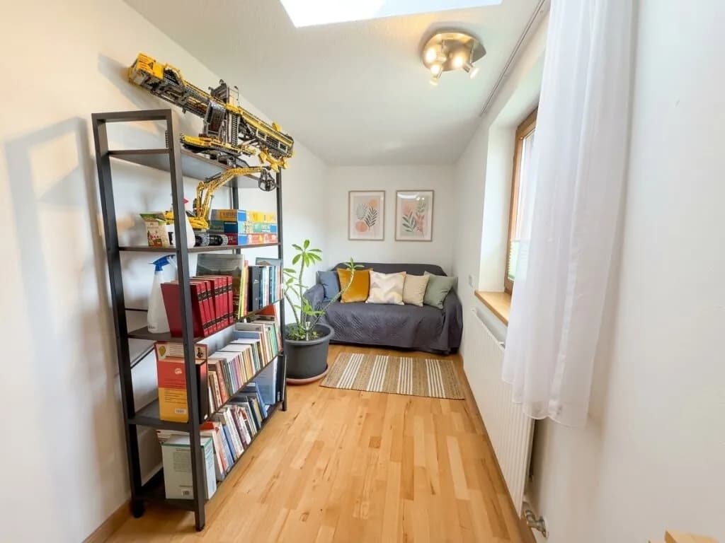 5-Zimmer-Wohnung kaufen in Dornbirn – 117,04 m², € 359.000 – Bild 5 von 18