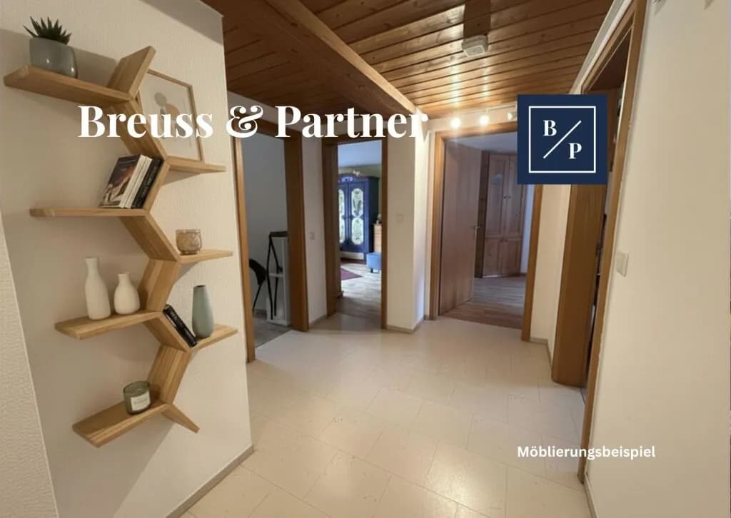 5-Zimmer-Wohnung kaufen in Dornbirn – 117,04 m², € 359.000 – Bild 9 von 18