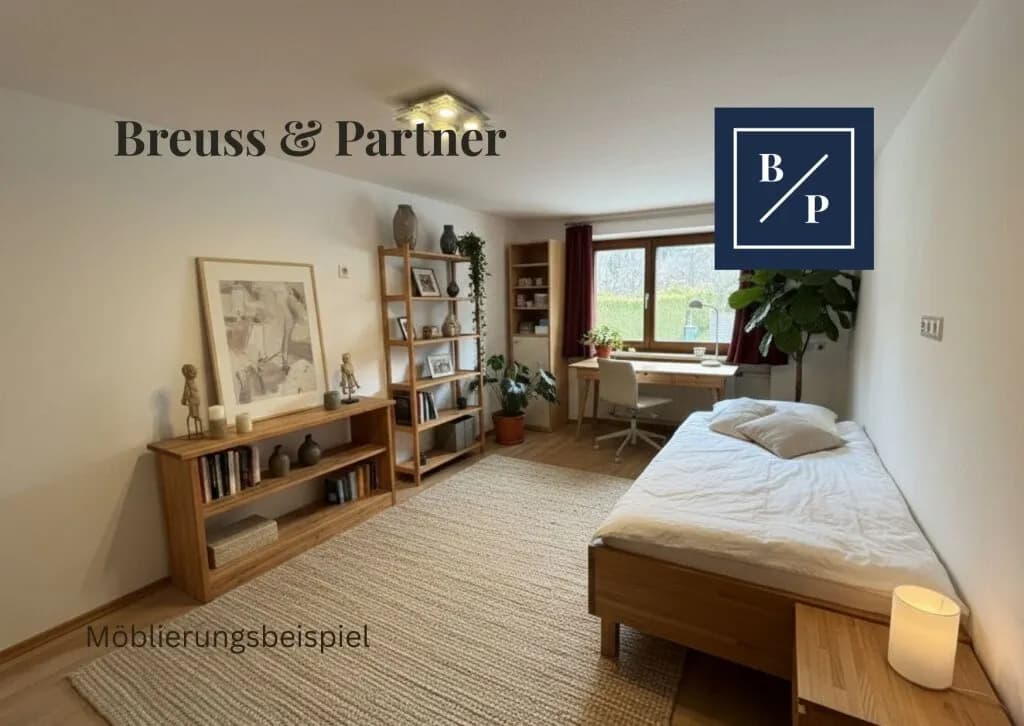 5-Zimmer-Wohnung kaufen in Dornbirn – 117,04 m², € 359.000 – Bild 16 von 18