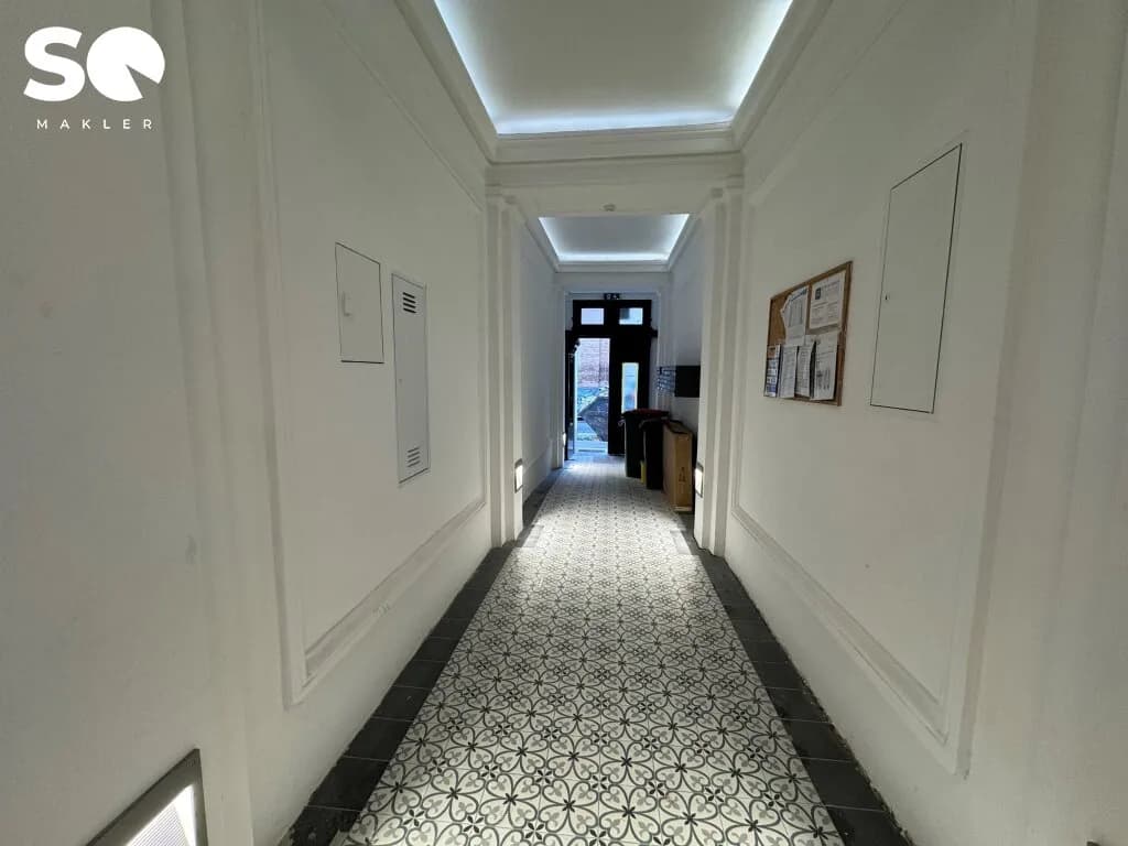 Immobilie kaufen in Wien – 42,65 m², € 179.000 – Bild 3 von 4