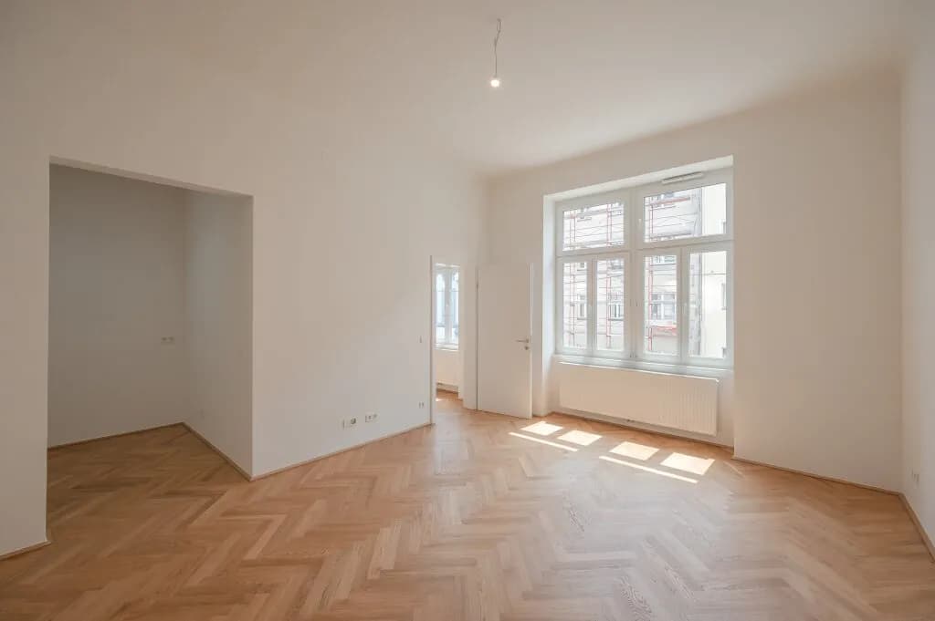 2-Zimmer-Wohnung kaufen in Wien – 31,88 m², € 229.000