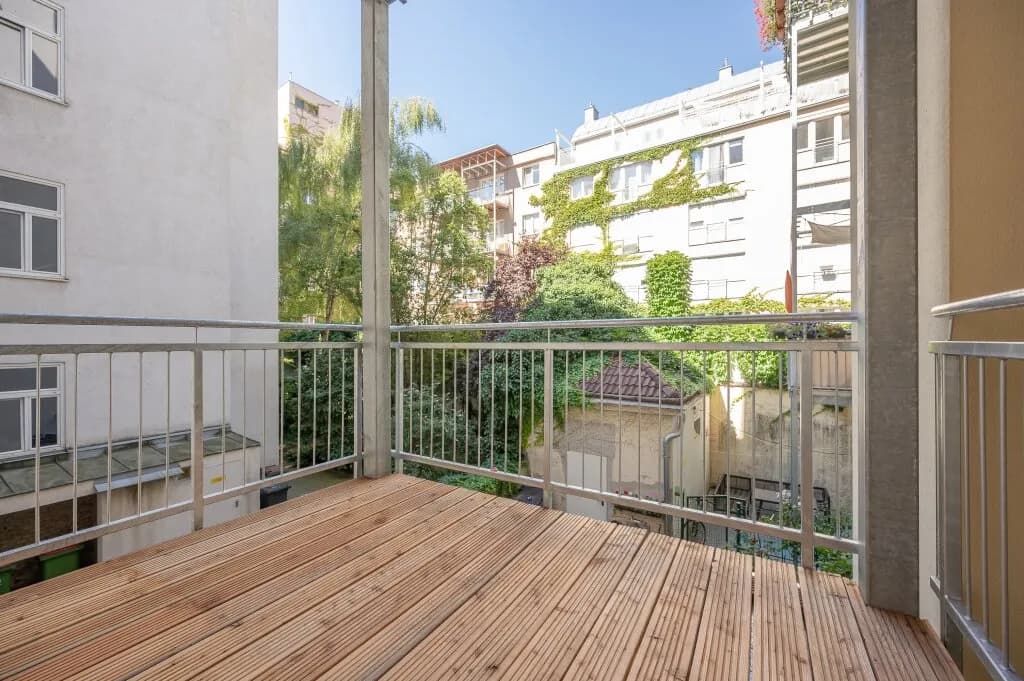 2-Zimmer-Wohnung kaufen in Wien – 31,88 m², € 229.000 – Bild 5 von 8